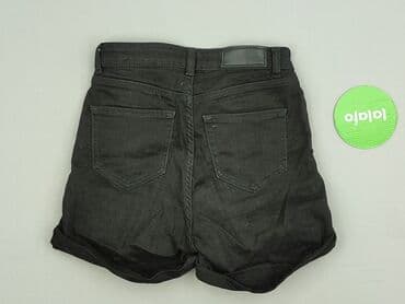 jeansy amisu new yorker: Amisu, Szorty damskie, rozmiar 2XS — 3