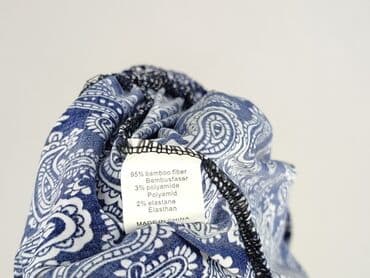 majtki z nogawkami bambusowe: Szorty damskie, rozmiar S — 4