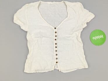 obcisla bluzki: Bluzka damska, rozmiar 2XS — 2