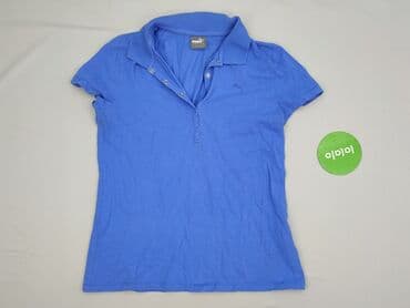 puma buty ccc: Puma, Damska koszulka polo, rozmiar L — 2