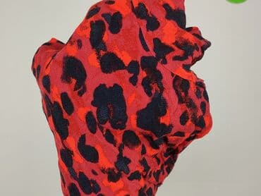 sukienki czerwone dopasowane: Vero Moda, Sukienka damska, rozmiar S — 6