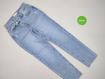 lenar jeans: Jeansy damskie, rozmiar 2XS — 3