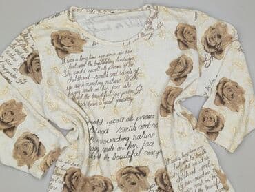 Bluzka damska, rozmiar XL