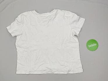 koszula volcano: T-shirt damski, rozmiar XL — 3