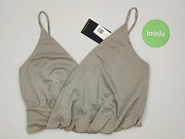 collusion: Top damski, rozmiar XL — 2