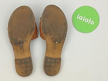 bcbgeneration buty: Klapki damskie, rozmiar 38 — 3