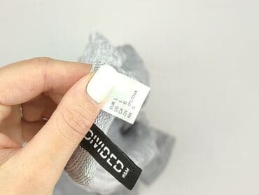 szlafrok c: H&M, Kardigan damski, rozmiar L — 4