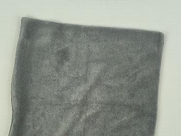 Linen & Bedding: PL - Pillowcase, 40 x 40, color - Grey, condition - Perfect — 1