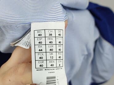 ochnik marynarki damskie: Promod, Marynarka damska, rozmiar L — 5