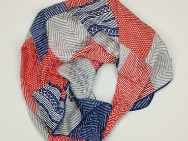 dodatki do zielonej sukienki: Scarf, Female, condition - Very good — 1