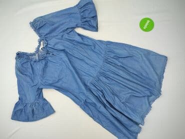 ltb sukienki: John Baner, Sukienka damska, 3XL — 2