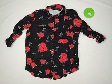 bytom koszula biala: Mohito, Koszula damska, rozmiar 4XL — 3