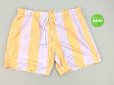 klapki hermes lidl: H&M, Szorty kąpielowe dla mężczyzn, rozmiar XL — 2