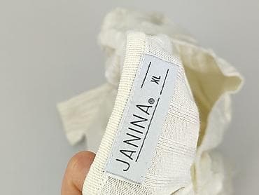 stradivarius sweter: Janina, Bluzka damska, rozmiar XL — 4