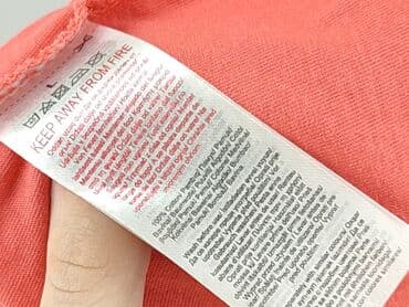 t shirty z czerwonem napisem: Beloved, Women`s T-shirt, size L (EU 40) — 5