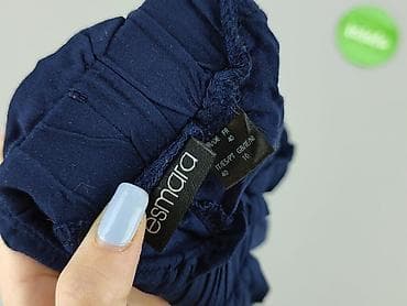 szorty rapha: Esmara, Szorty damskie, rozmiar M — 4