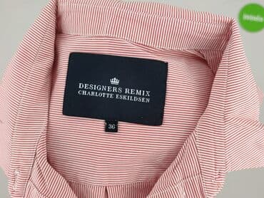 devold t shirty: DESIGNERS REMIX, Women`s shirt, size S (EU 36) — 4
