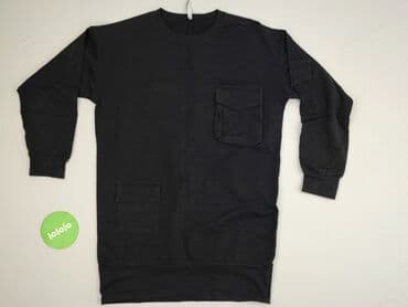 sukienka koszulowa c a: Women`s dress, size XL (EU 42) — 2