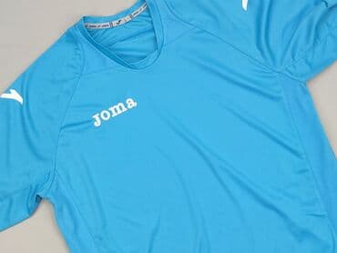 Joma, Koszulka dla mężczyzn, S