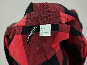 koszula od c: H&M, Koszula damska, rozmiar XS — 4