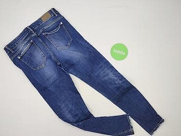 dsquared2 jeansy: Zara, Jeansy damskie, rozmiar L — 3