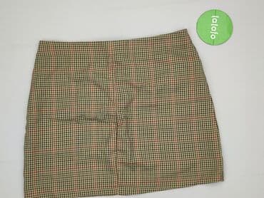 t shirty pit bull allegro: PULL&BEAR, Women`s skirt, size XL (EU 42) — 3