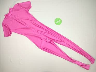 kombinezon do akrobatyki: Kombinezon damski, rozmiar S — 3