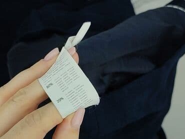 kurtka bejsbolówka reserved: Women`s coat, size M — 6