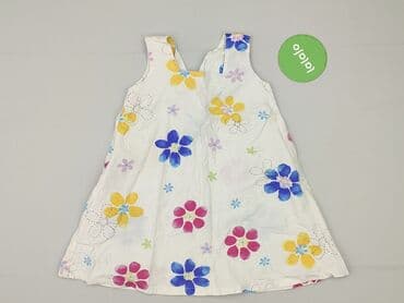 only play legginsy: Dress, 3-4 years, 98-104 cm, condition - Perfect — 2