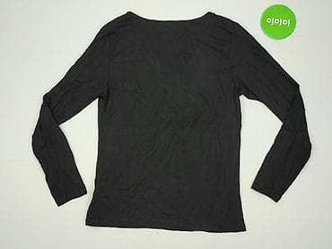 ozdobne bluzki: Amisu, Bluzka damska, rozmiar XL — 4