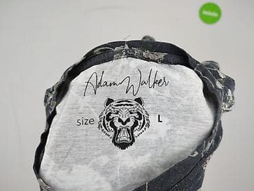 dresy carpatree: Koszulka dla mężczyzn, rozmiar L — 4