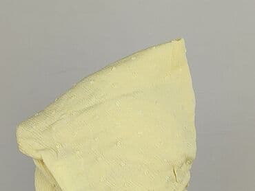 srebrny top sinsay: Sinsay, Bluzka damska, M — 6