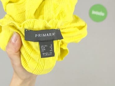 primark szlafrok: Primark, Bluzka damska, rozmiar S — 4