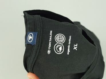 mango sweter: Tom Tailor, Koszulka dla mężczyzn, rozmiar XL — 4