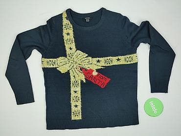 sweter turecki prl: Esmara, Sweter damski, rozmiar M — 3