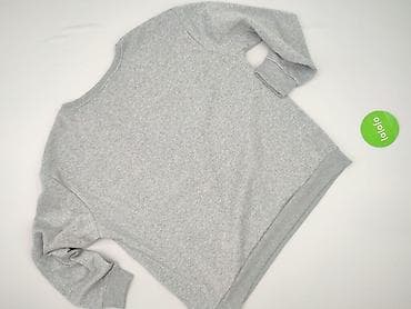 kremowe dresy: Shein Curve, Bluza damska
, rozmiar 2XL — 4