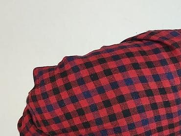 czerwone spodnie hm: Zara, Sukienka damska, rozmiar L — 6