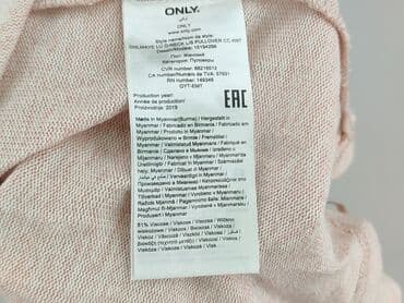 sweter h: ONLY, Women`s sweater, size M (EU 38) — 5