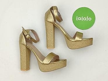 buty minecraft ccc: Sandały damskie, rozmiar 36 — 2