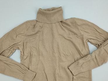 INDICODE JEANS, Turtleneck for men, size S