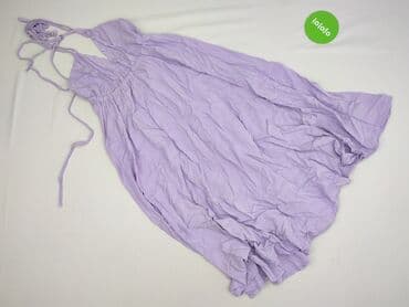 zwiewna sukienki na wesele maxi: FLO, Sukienka damska, rozmiar XL — 2