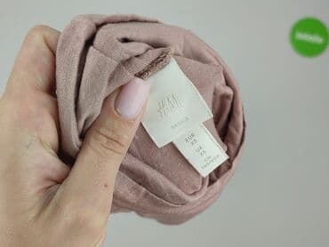 krótkie spodenki i marynarka: H&M, Жіноча блуза, розмір XS — 5