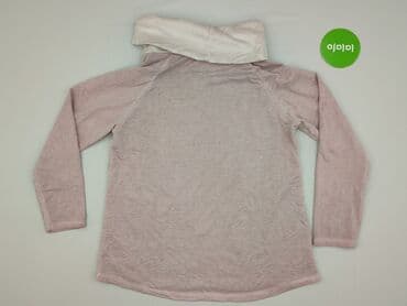 bluzki karo: Golf damski, rozmiar M — 3