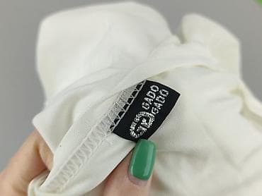 reserved pln: Women's blouse, size S — 4