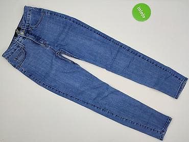 jeansy push up lee: Lee, Jeansy damskie, rozmiar XS — 2