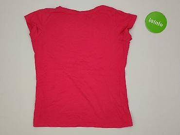 pull and bear aplikacja: Beloved, T-shirt damski, rozmiar M — 3