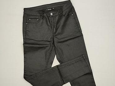 bpc pants: KappAhl, Spodnie materiałowe damskie, rozmiar S — 1