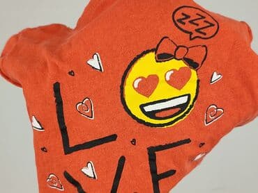 kombinezon pikachu: T-shirt, Endo, 5-6 years, 110-116 cm, condition - Very good — 6