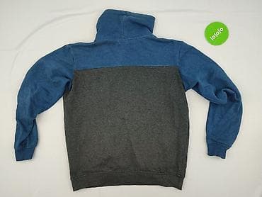 sinsay sigma: SMOG, Bluza dla mężczyzn, rozmiar M — 3