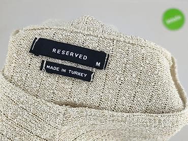 reserved piżamy: Bluzka damska, rozmiar M — 4